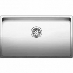 Blanco 521581 Claron 700-U 單盆昇盤